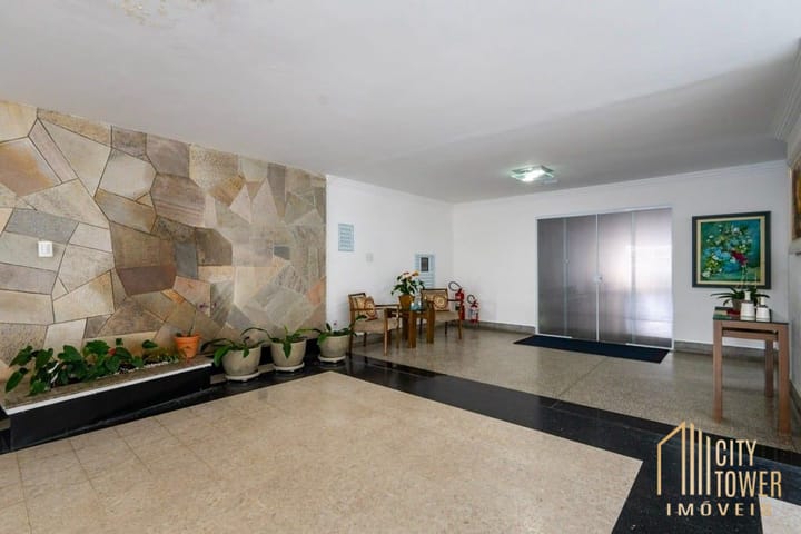 Apartamento à venda com 3 quartos, 102m² - Foto 19