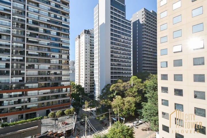 Apartamento à venda com 2 quartos, 104m² - Foto 35