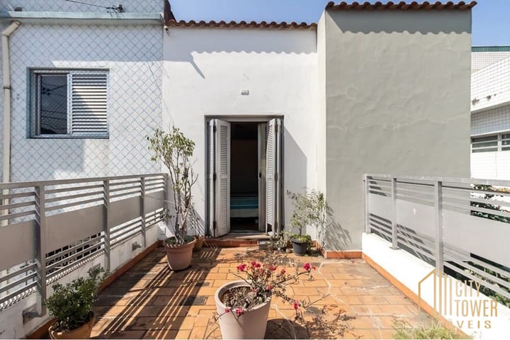 Casa à venda com 3 quartos, 175m² - Foto 9