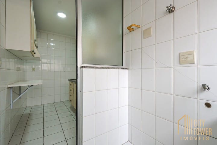 Apartamento à venda com 2 quartos, 65m² - Foto 7