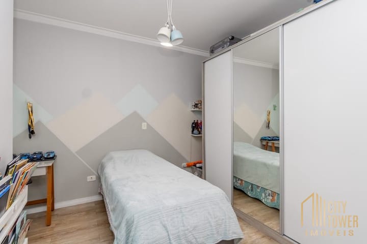 Casa à venda com 3 quartos, 161m² - Foto 12