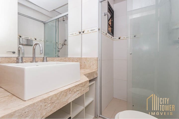 Apartamento à venda com 2 quartos, 60m² - Foto 13