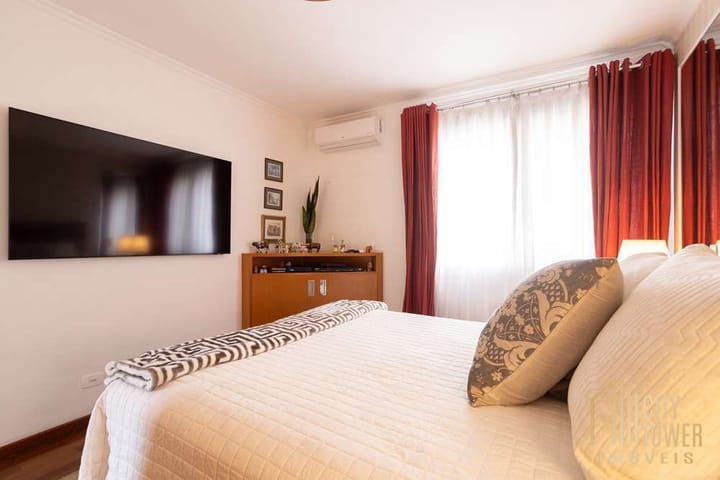 Apartamento à venda com 3 quartos, 228m² - Foto 39