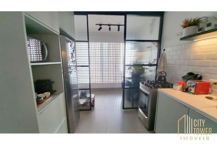 Apartamento à venda com 3 quartos, 108m² - Foto 7