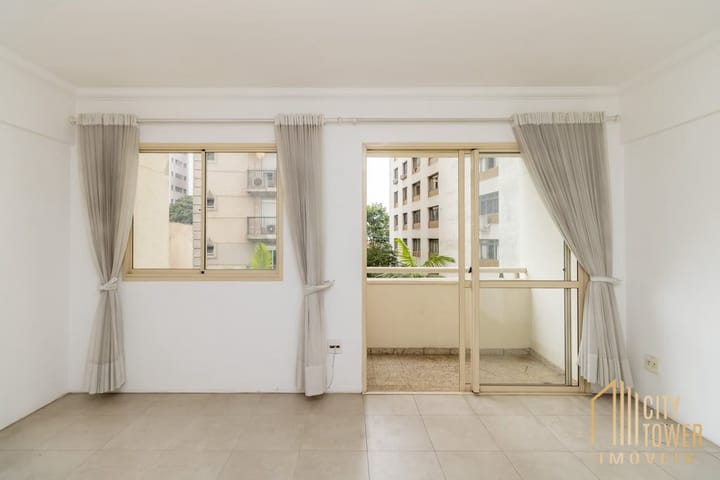 Apartamento à venda com 2 quartos, 66m² - Foto 22