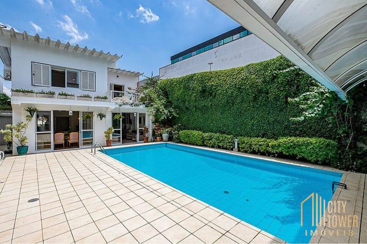 Casa à venda com 4 quartos, 471m² - Foto 16