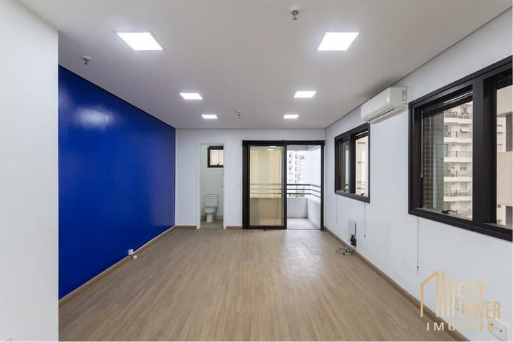 Conjunto Comercial-Sala à venda, 210m² - Foto 32