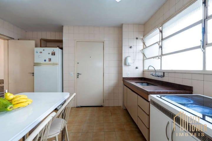 Apartamento à venda com 4 quartos, 127m² - Foto 8