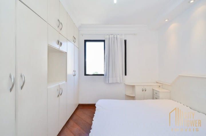 Apartamento à venda com 3 quartos, 70m² - Foto 29