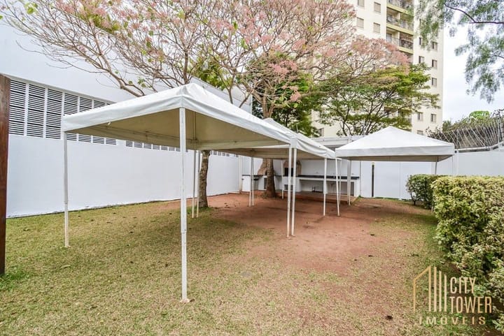 Apartamento à venda com 4 quartos, 171m² - Foto 35