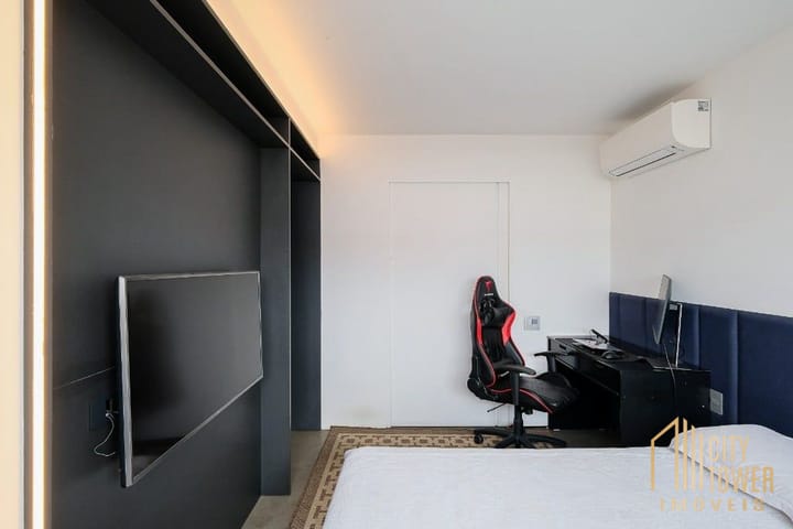 Apartamento à venda com 2 quartos, 62m² - Foto 66