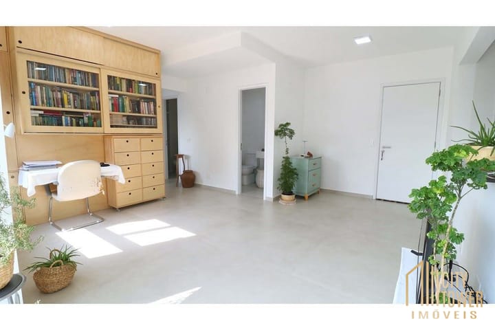 Apartamento à venda com 2 quartos, 55m² - Foto 27