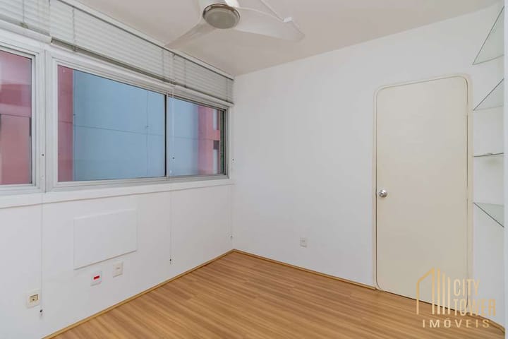 Conjunto Comercial-Sala à venda, 54m² - Foto 13