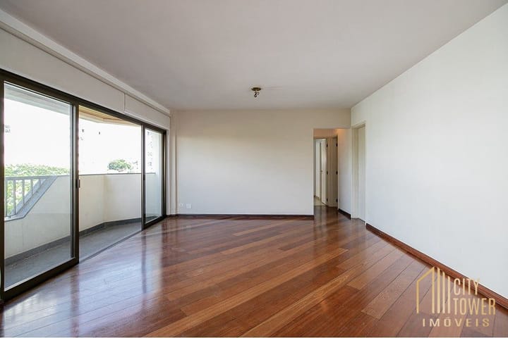 Apartamento à venda com 3 quartos, 116m² - Foto 28