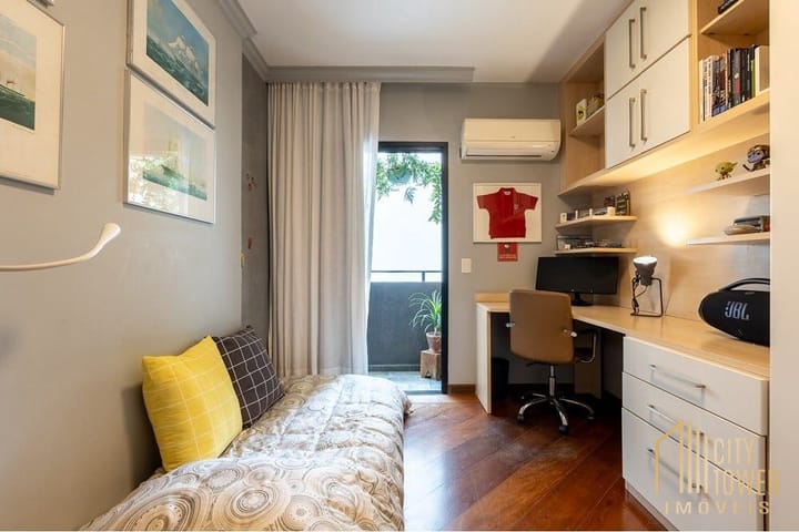 Apartamento à venda com 4 quartos, 141m² - Foto 62