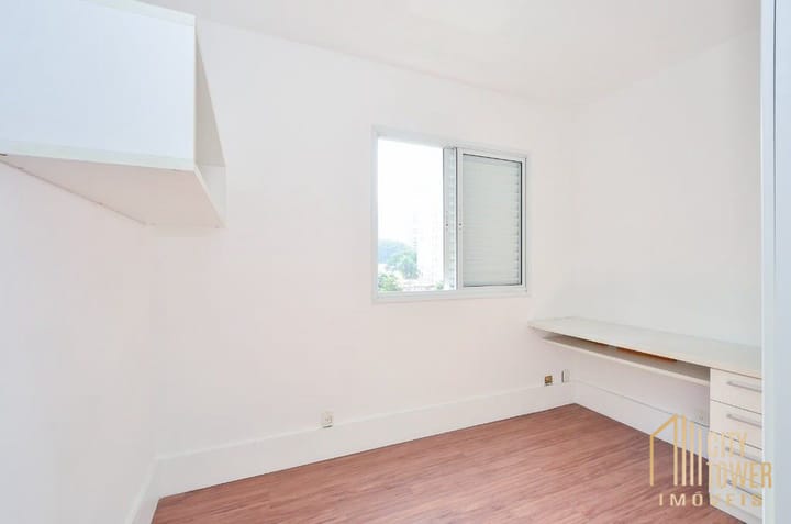 Apartamento à venda com 2 quartos, 65m² - Foto 27