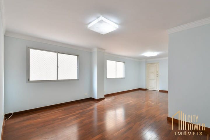 Apartamento à venda com 3 quartos, 130m² - Foto 29