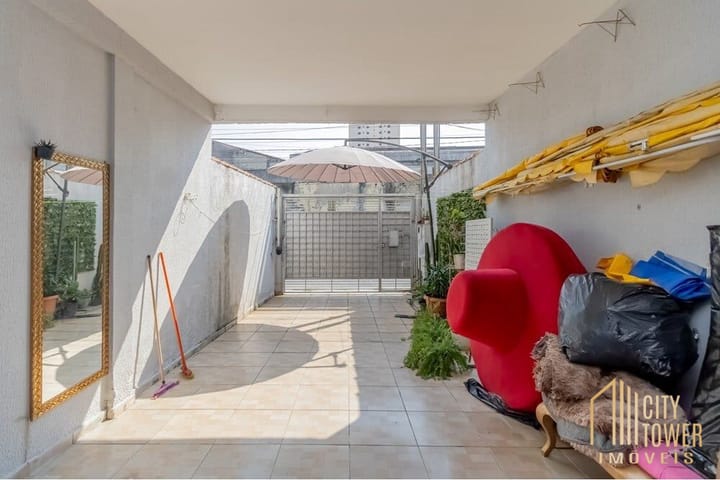 Casa à venda com 3 quartos, 117m² - Foto 21