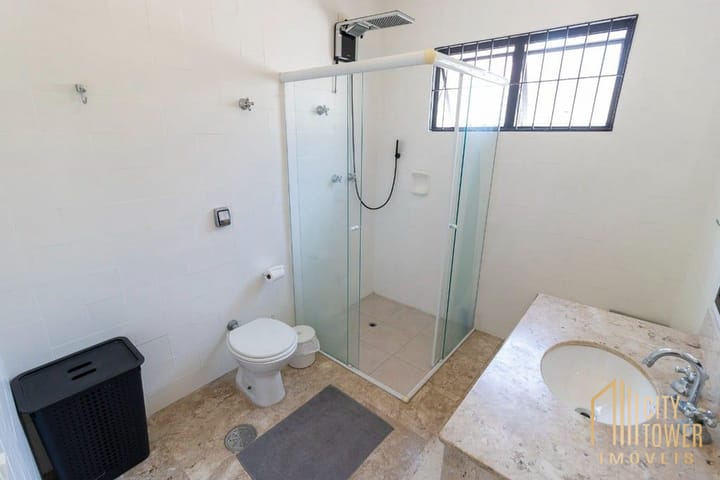 Casa à venda com 4 quartos, 364m² - Foto 13