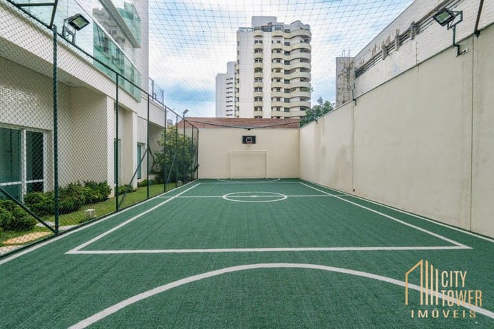 Apartamento à venda com 3 quartos, 162m² - Foto 15