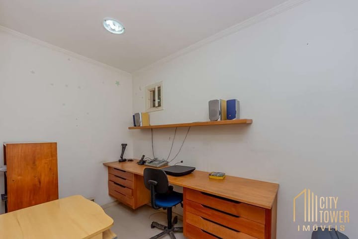 Apartamento à venda com 2 quartos, 108m² - Foto 13