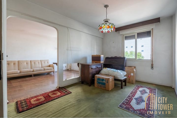 Apartamento à venda com 3 quartos, 105m² - Foto 41