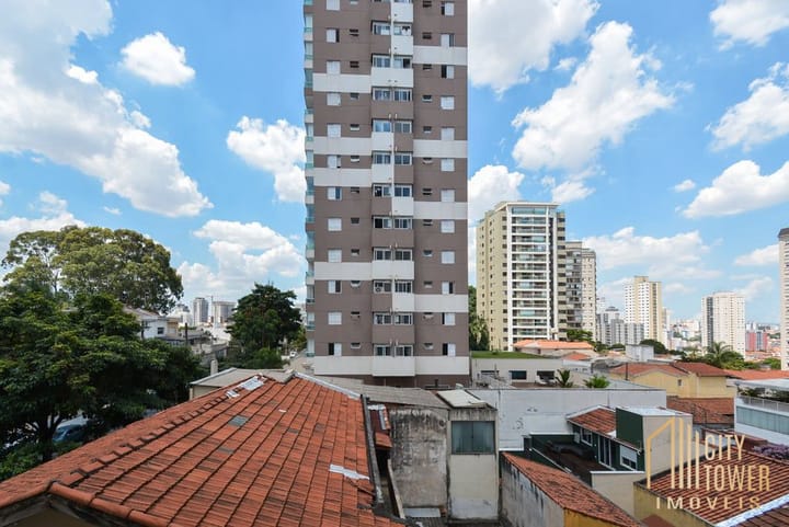 Apartamento à venda com 2 quartos, 86m² - Foto 8