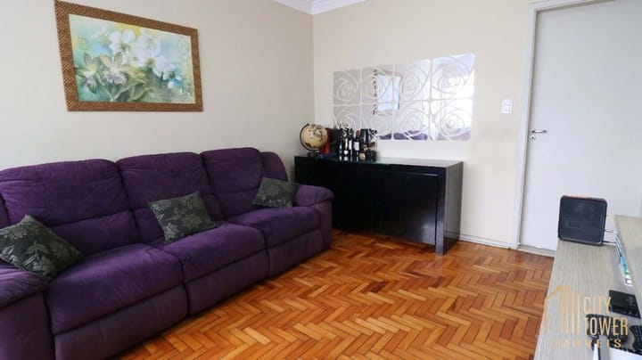 Apartamento à venda com 3 quartos, 100m² - Foto 20