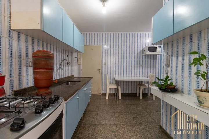 Apartamento à venda com 3 quartos, 123m² - Foto 19