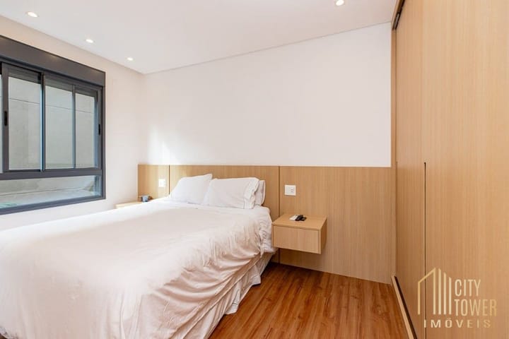 Apartamento à venda com 2 quartos, 165m² - Foto 9