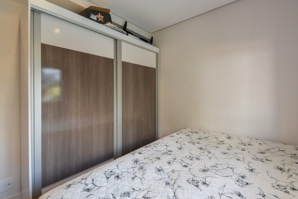 Apartamento à venda com 2 quartos, 57m² - Foto 4