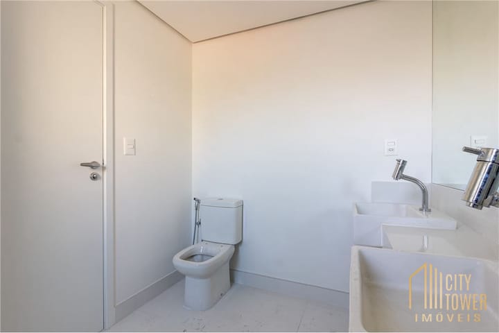 Apartamento à venda com 1 quarto, 79m² - Foto 8