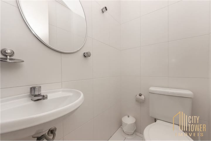 Apartamento à venda com 4 quartos, 198m² - Foto 8