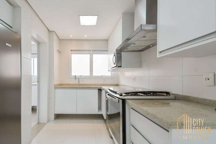 Apartamento à venda com 3 quartos, 157m² - Foto 54