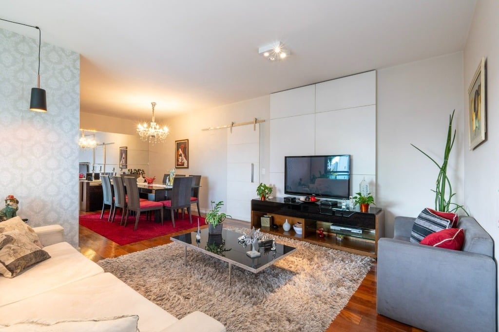 Apartamento à venda com 3 quartos, 126m² - Foto 27