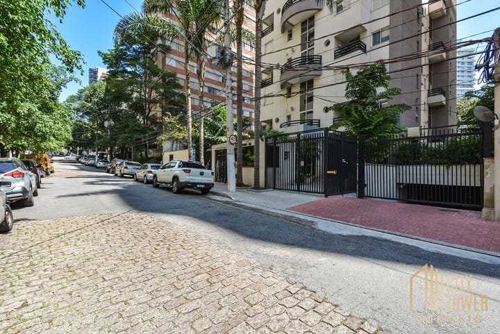 Apartamento à venda com 2 quartos, 64m² - Foto 22