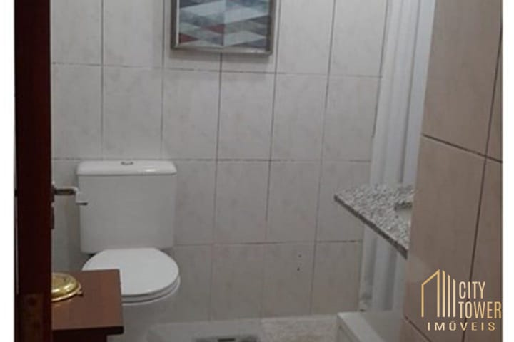 Apartamento à venda com 2 quartos, 62m² - Foto 10