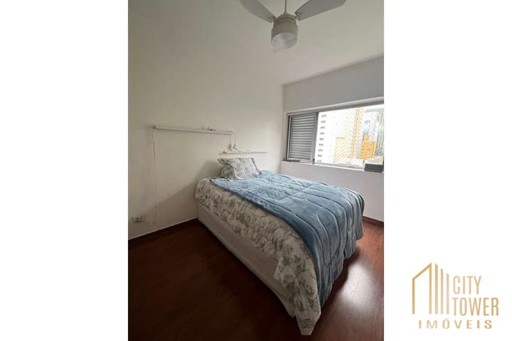 Apartamento à venda com 2 quartos, 83m² - Foto 18