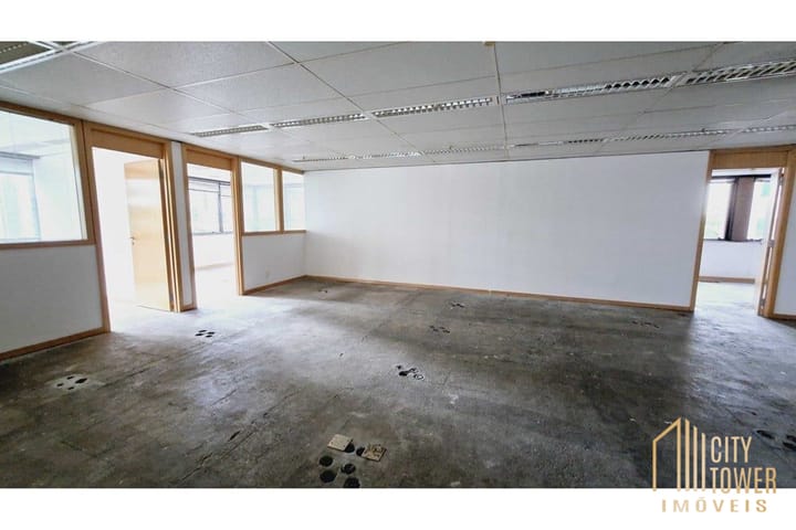 Conjunto Comercial-Sala à venda, 195m² - Foto 15