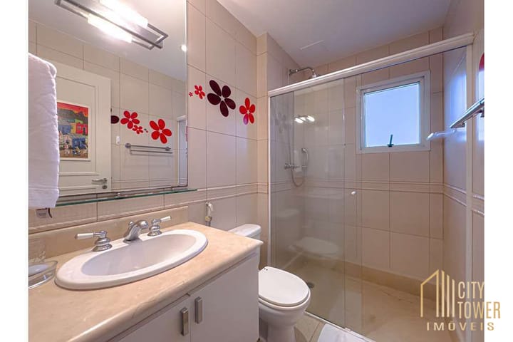 Apartamento à venda com 5 quartos, 368m² - Foto 15