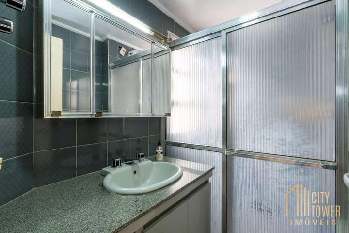 Apartamento à venda com 4 quartos, 127m² - Foto 7