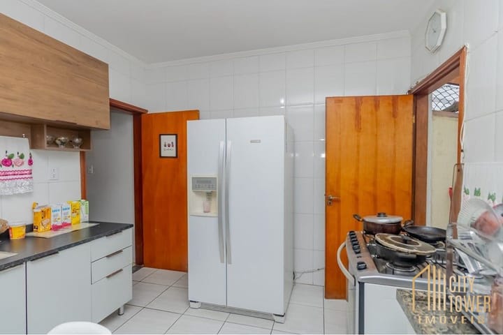 Casa à venda com 3 quartos, 117m² - Foto 12