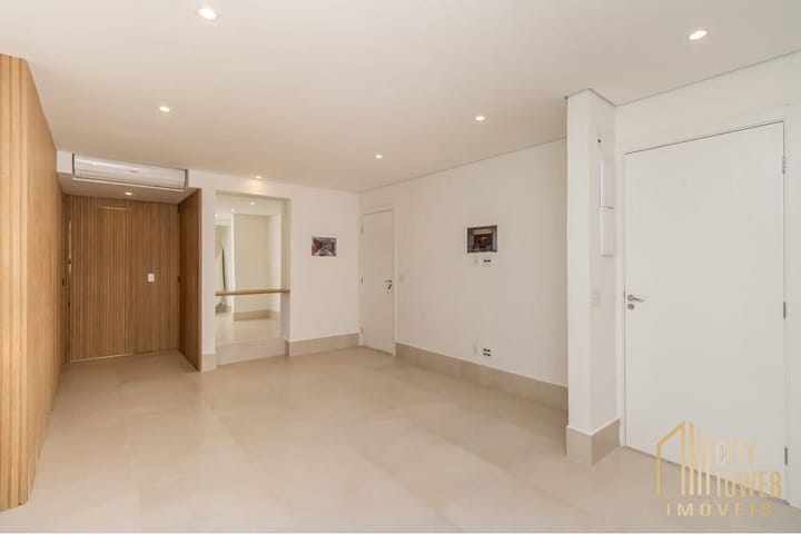 Apartamento à venda com 3 quartos, 166m² - Foto 23