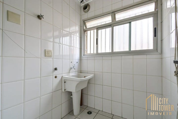 Apartamento à venda com 2 quartos, 65m² - Foto 6