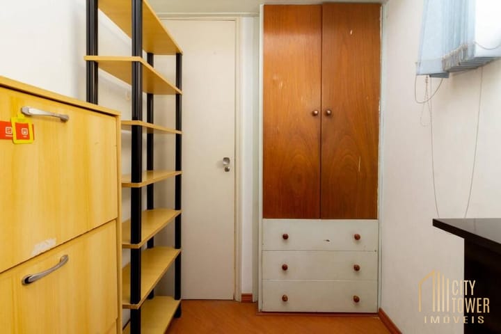 Apartamento à venda com 3 quartos, 64m² - Foto 12