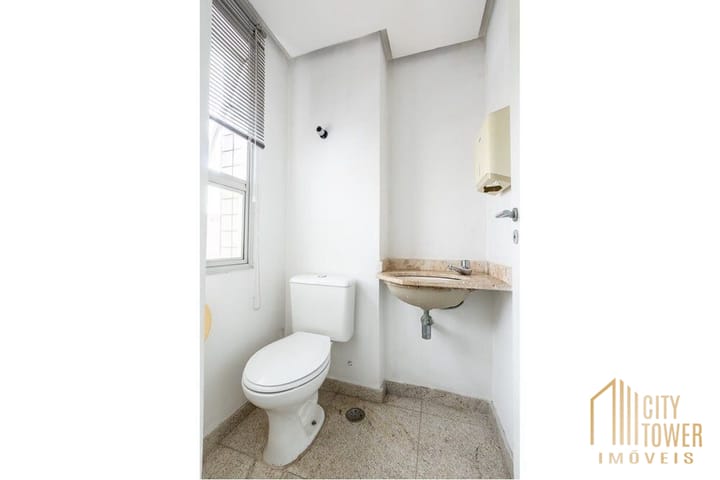 Conjunto Comercial-Sala à venda, 178m² - Foto 4