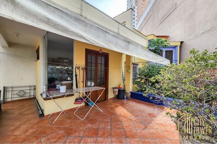 Casa à venda com 3 quartos, 220m² - Foto 15