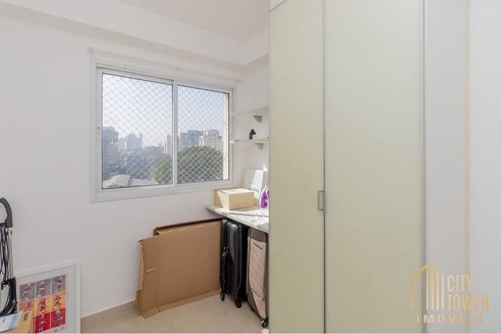 Apartamento à venda com 2 quartos, 54m² - Foto 17