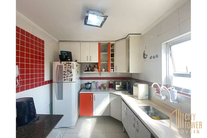 Apartamento à venda com 3 quartos, 61m² - Foto 22