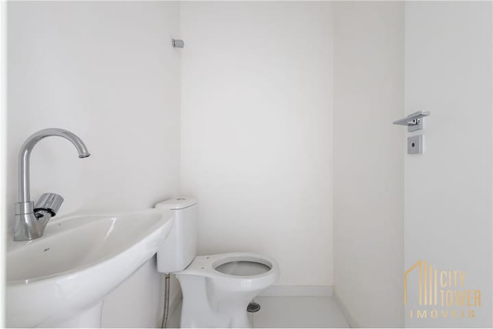 Conjunto Comercial-Sala à venda, 30m² - Foto 12